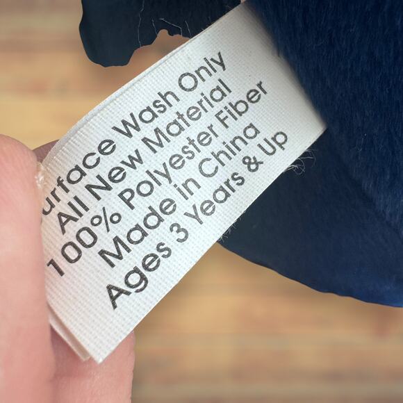 RARE Self Standing Potawatomi Casino Mascot Bingo Ball PLUSH Milwaukee Wisconsin - Picture 15 of 16